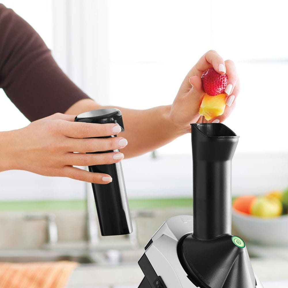 Miniatura 2 de Maquina para hacer helados caseros